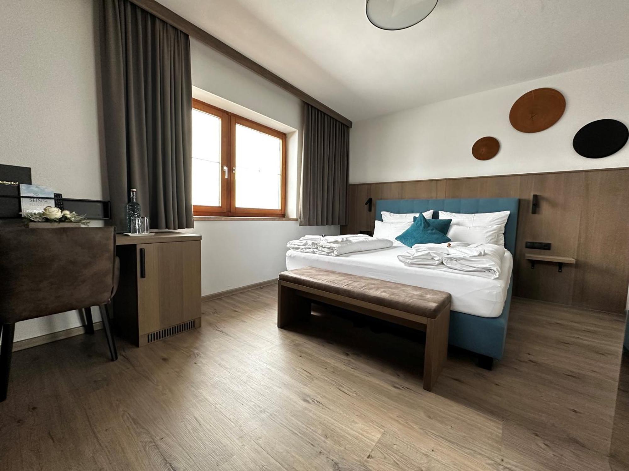 Burgfellnerhof - Adults Only Schladming