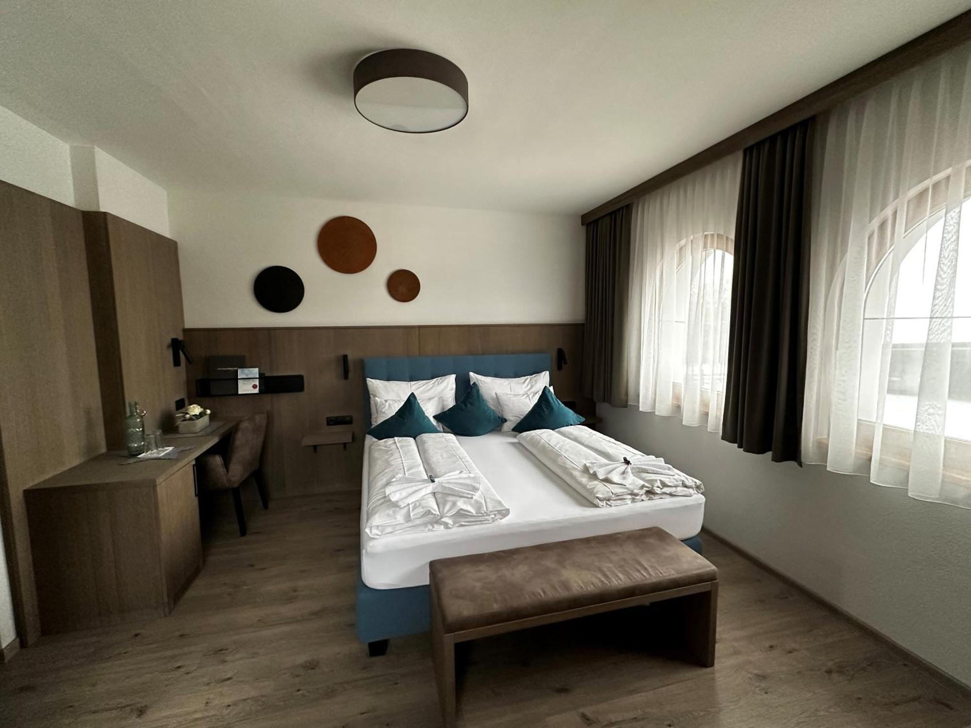 Burgfellnerhof - Adults Only 4* Schladming